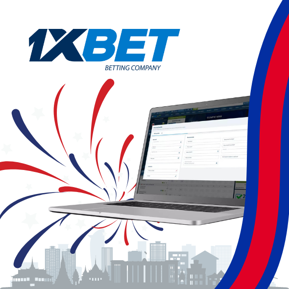 1xBet promo codes 