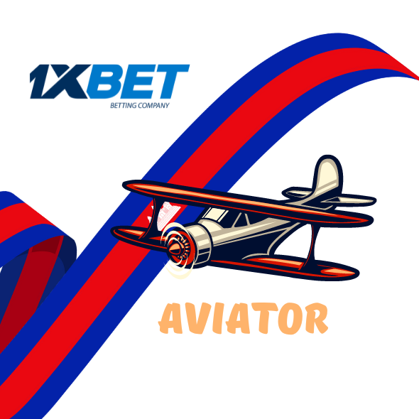 Aviator 1xBet