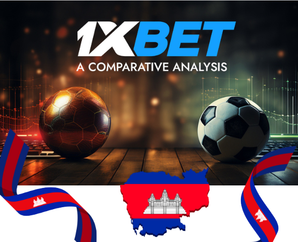 About 1xBet Cambodia