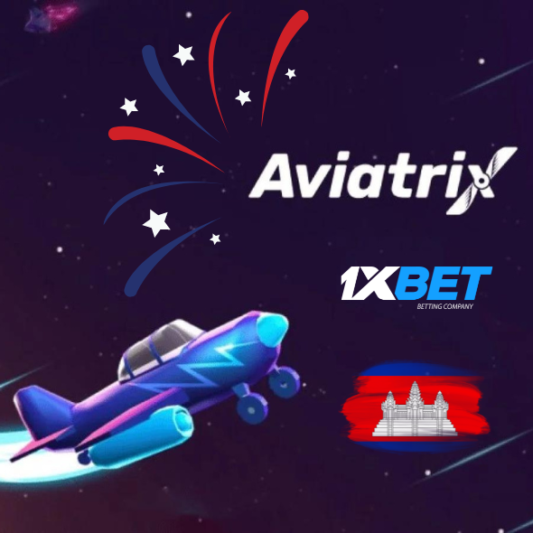 Aviatrix 1xBet